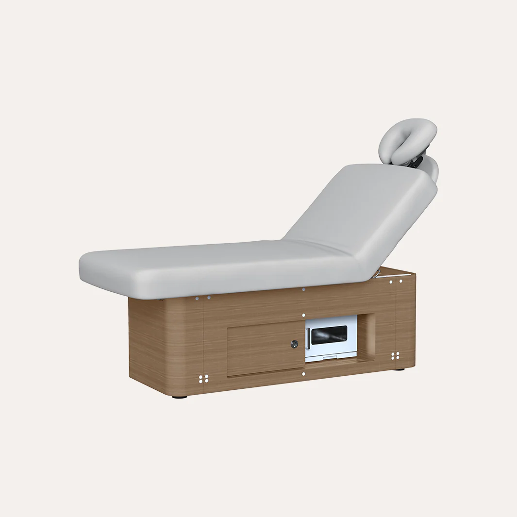 2285B Electric Spa Table w/ Cabinet - Image 5