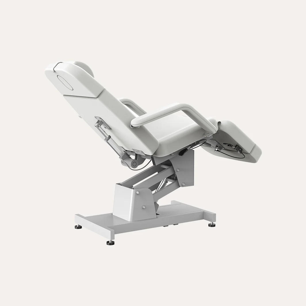 2219B Facial Bed - Image 2