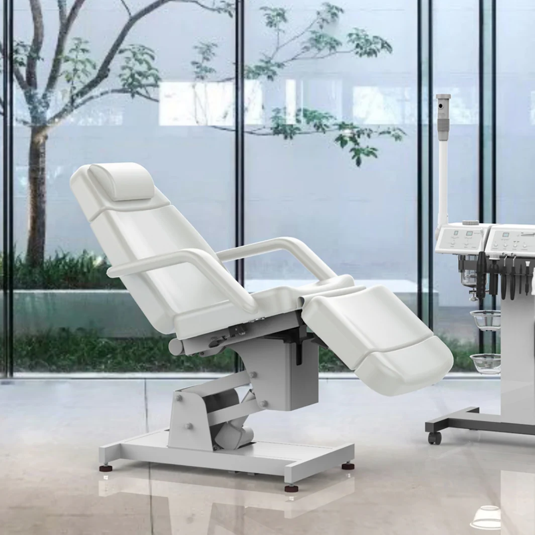 2219B Facial Bed - Image 3