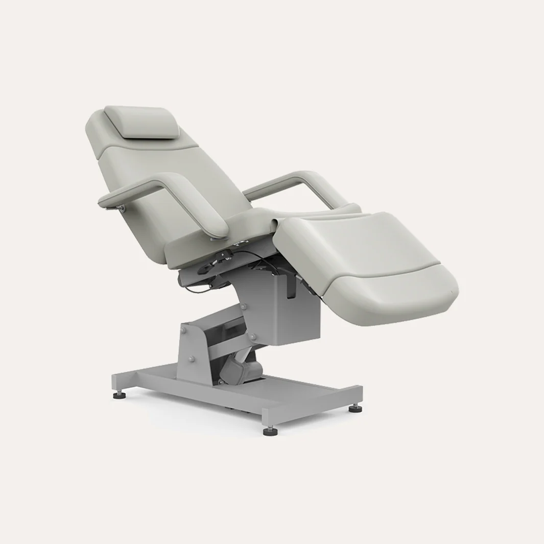 2219B Facial Bed - Image 4