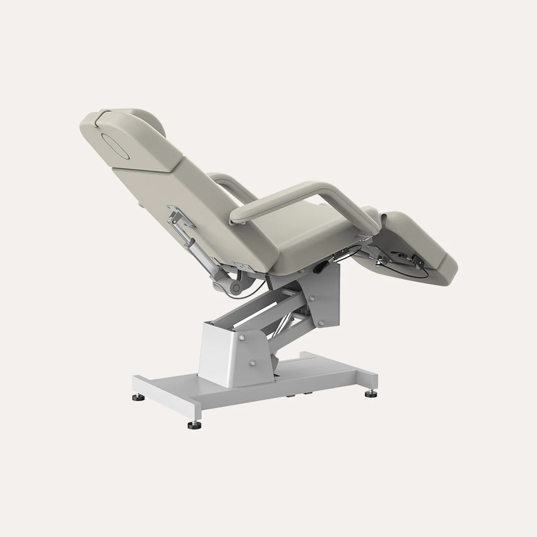 2219B Facial Bed - Image 5