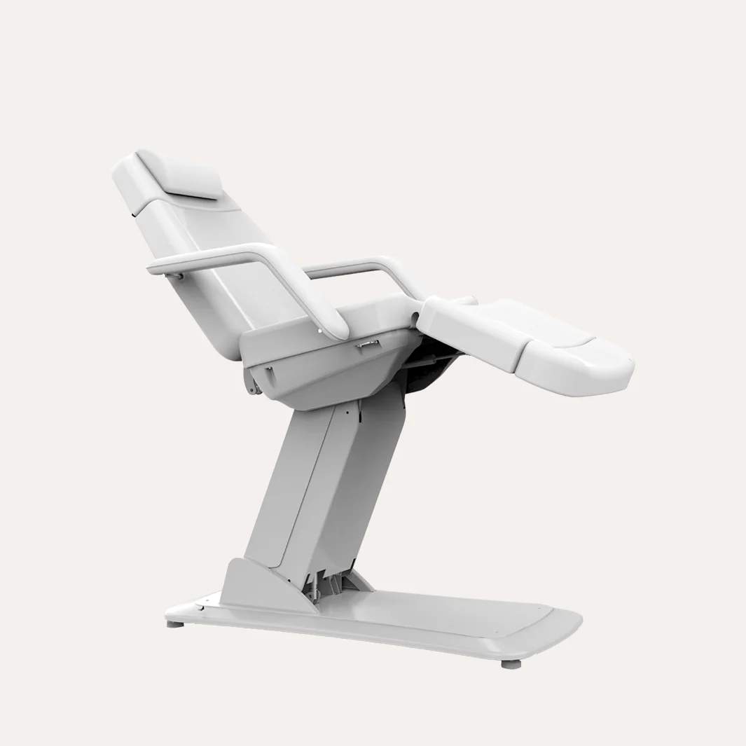 2221D Electric Facial & Massage Chair - Image 2