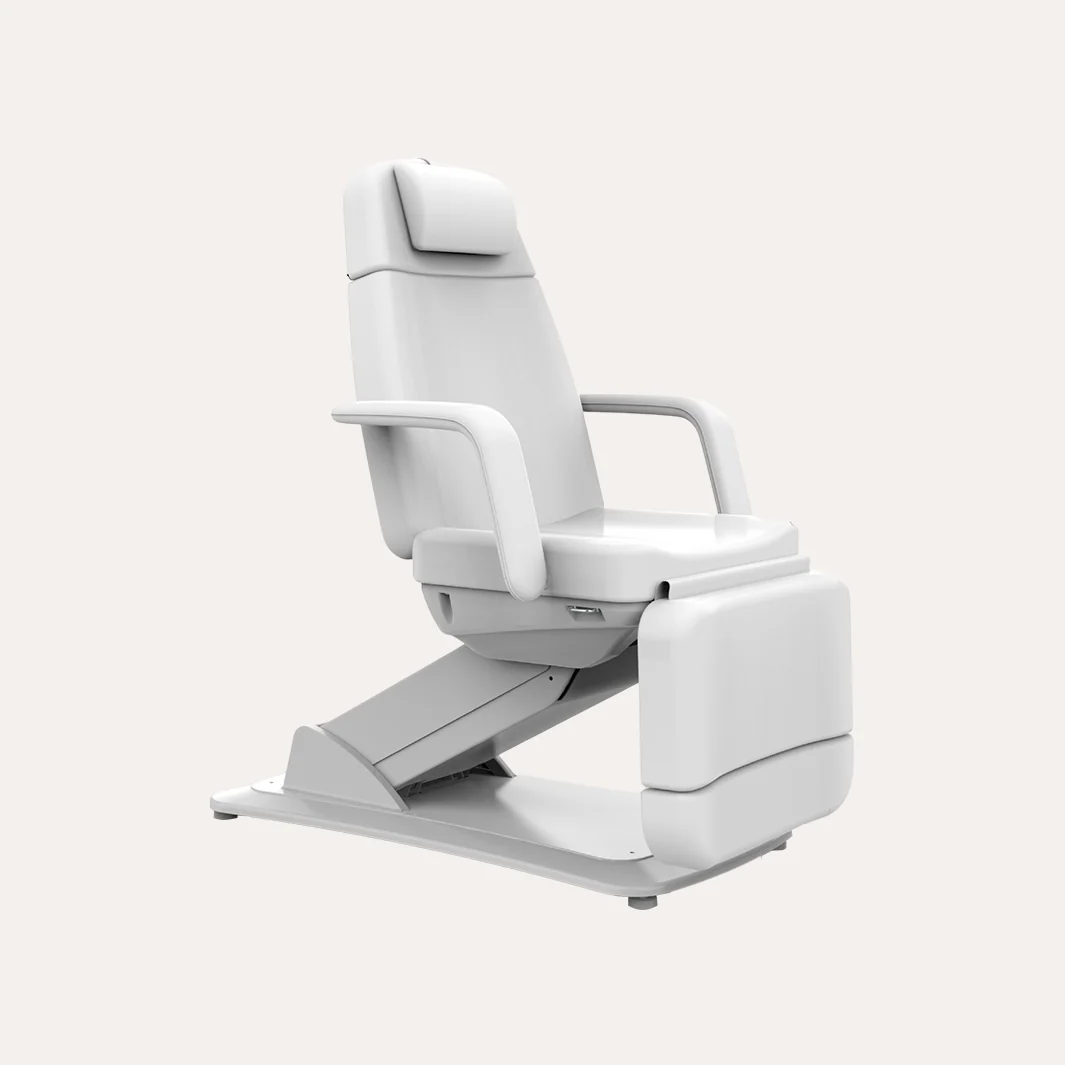 2221D Electric Facial & Massage Chair - Image 3