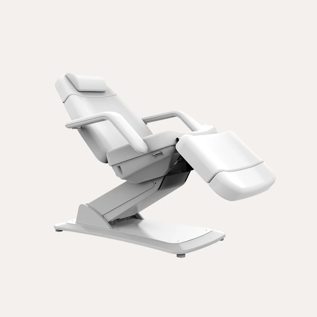 2221D Electric Facial & Massage Chair - Image 4