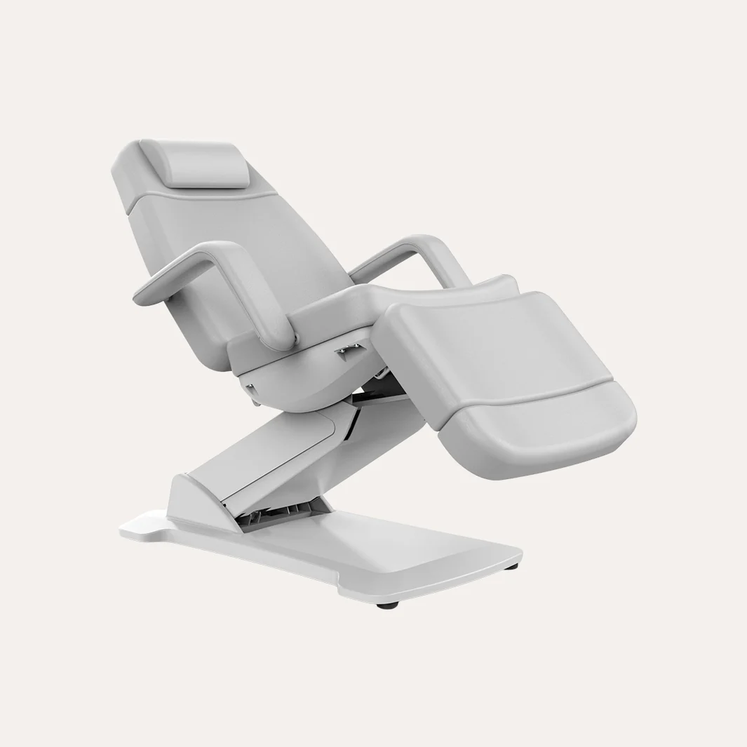 2221D Electric Facial & Massage Chair - Image 7