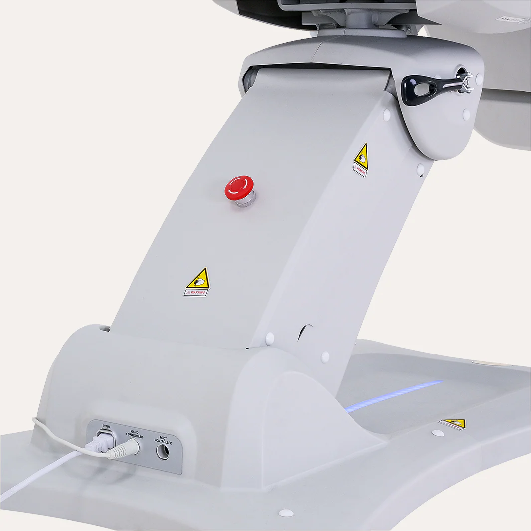 2246BN  Medical Treatment Chair - Image 15