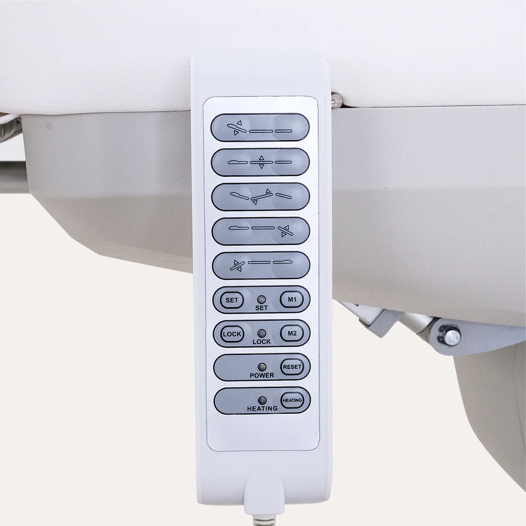 2246BN  Medical Treatment Chair - Image 16