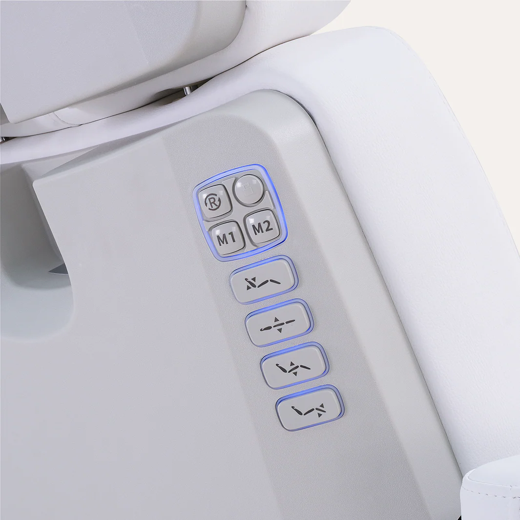 2246BN  Medical Treatment Chair - Image 17