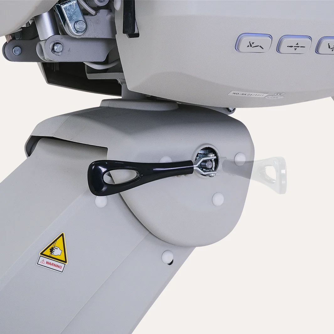 2246BN  Medical Treatment Chair - Image 5