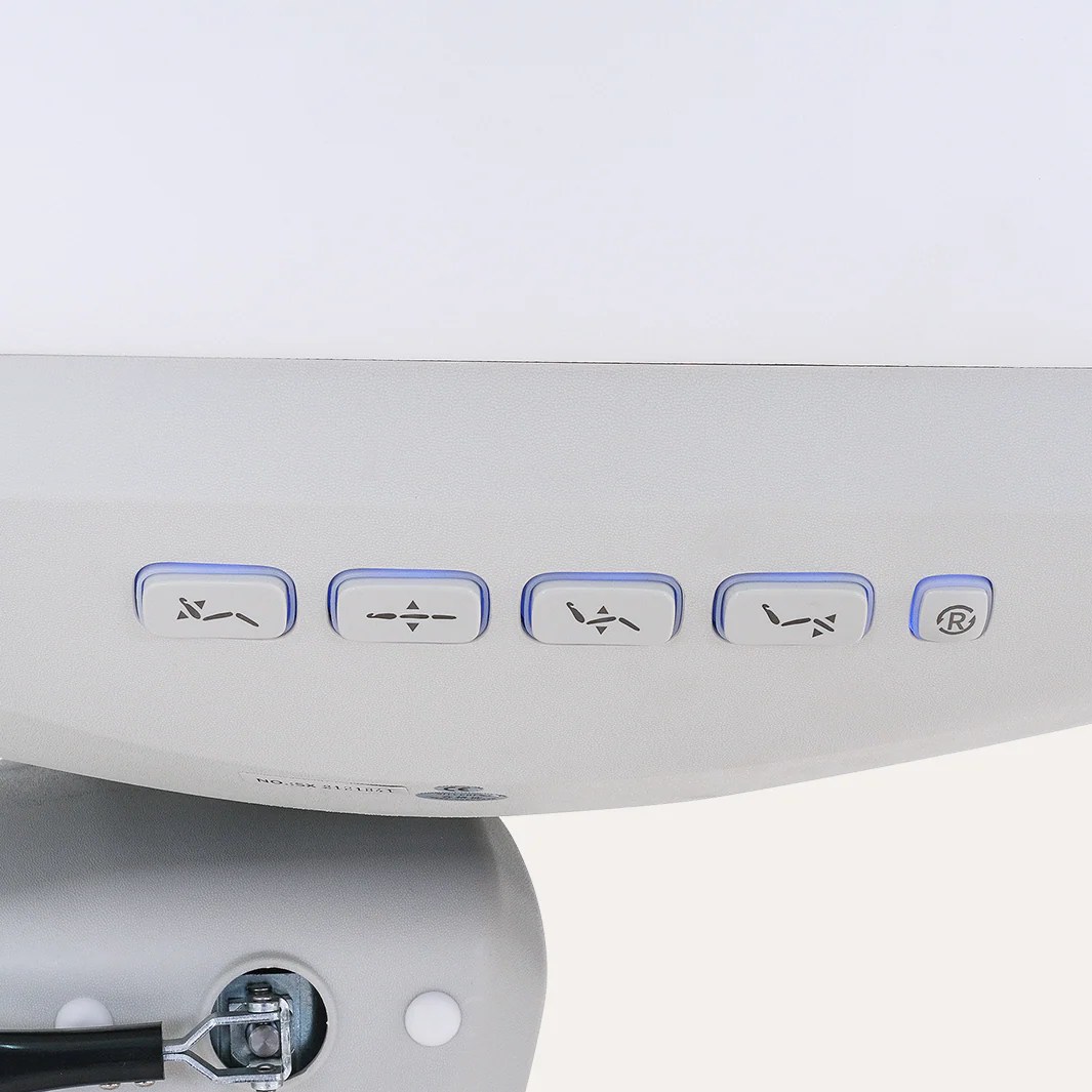 2246BN  Medical Treatment Chair - Image 6