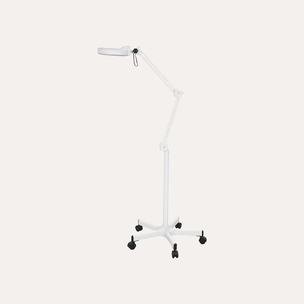 1001A LED Magnifying Lamp - Image 2