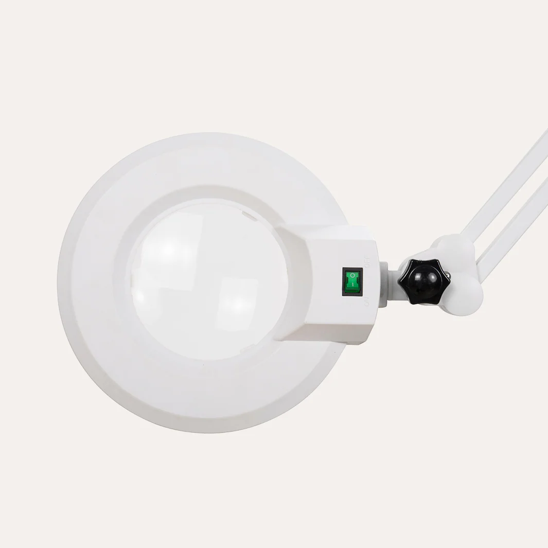 1001A LED Magnifying Lamp - Image 3