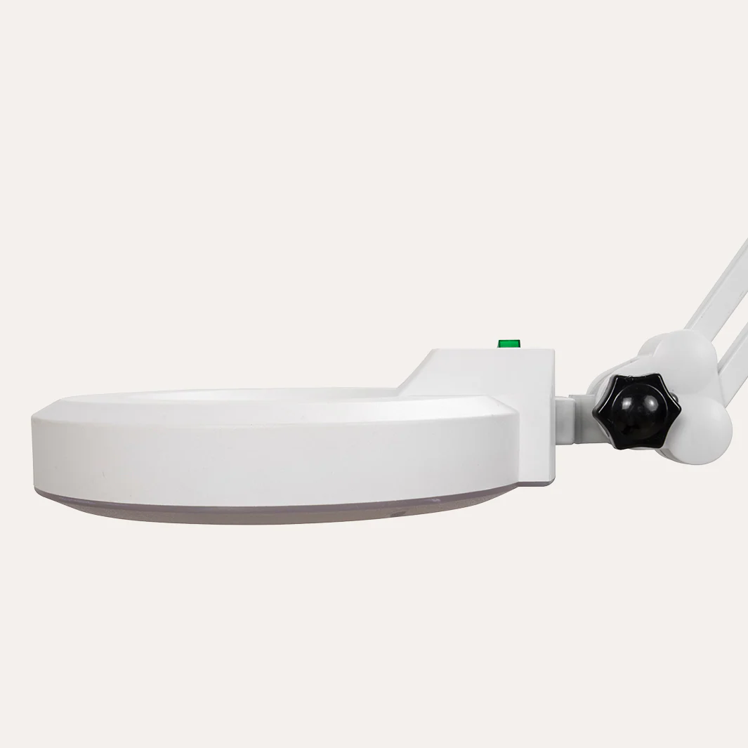 1001A LED Magnifying Lamp - Image 4