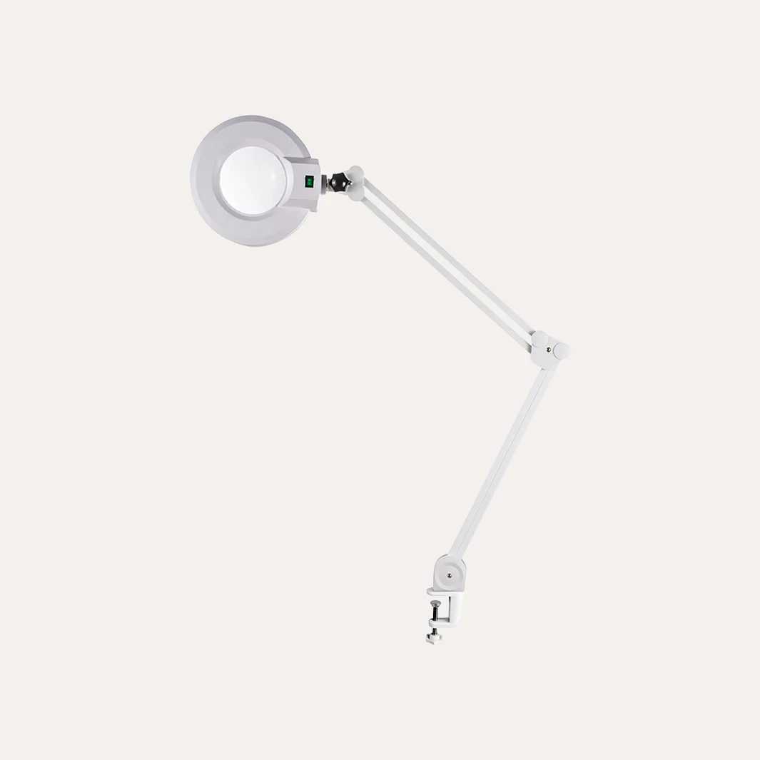 1001A LED Magnifying Lamp - Image 5