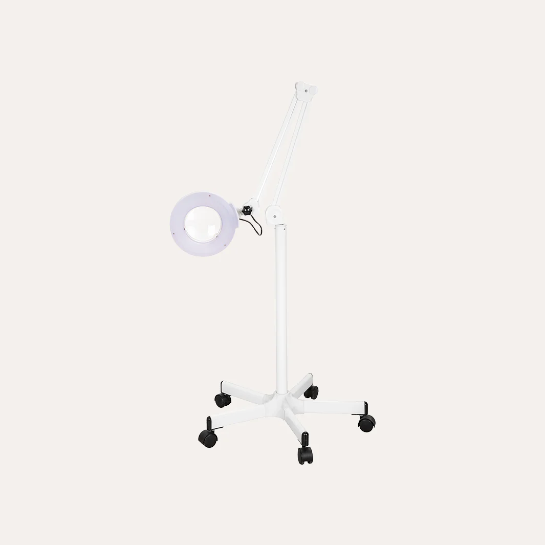 1001A LED Magnifying Lamp - Image 6
