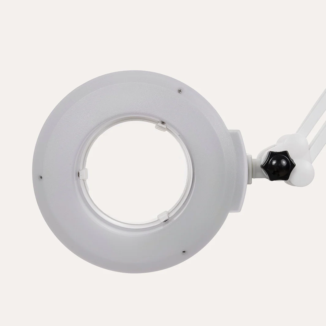 1001A LED Magnifying Lamp - Image 9
