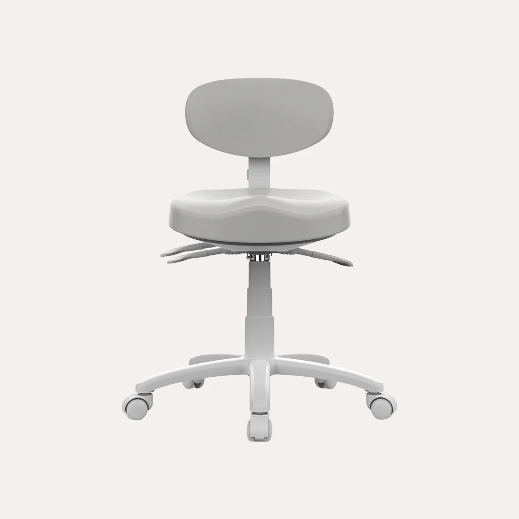 8C01 Modern Medical Spa Stool - Image 10