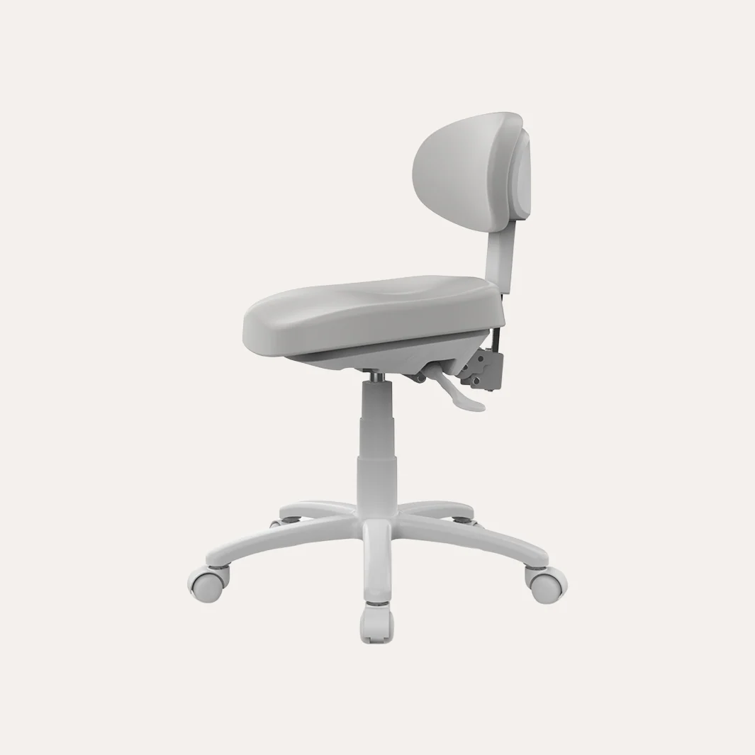 8C01 Modern Medical Spa Stool - Image 12
