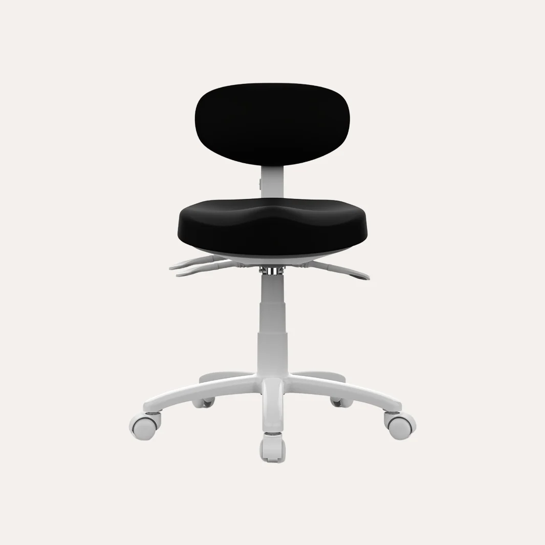 8C01 Modern Medical Spa Stool - Image 14