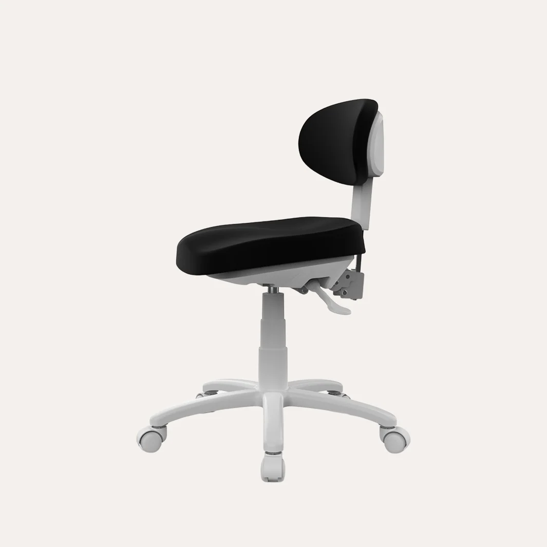 8C01 Modern Medical Spa Stool - Image 16