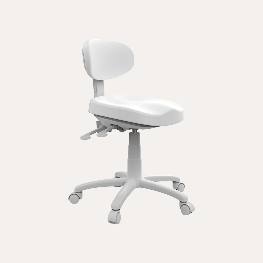 8C01 Modern Medical Spa Stool - Image 17