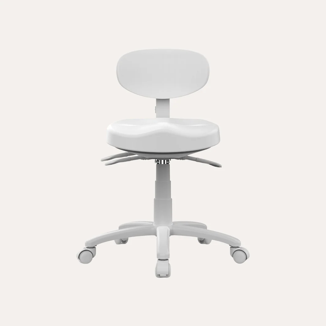 8C01 Modern Medical Spa Stool - Image 18