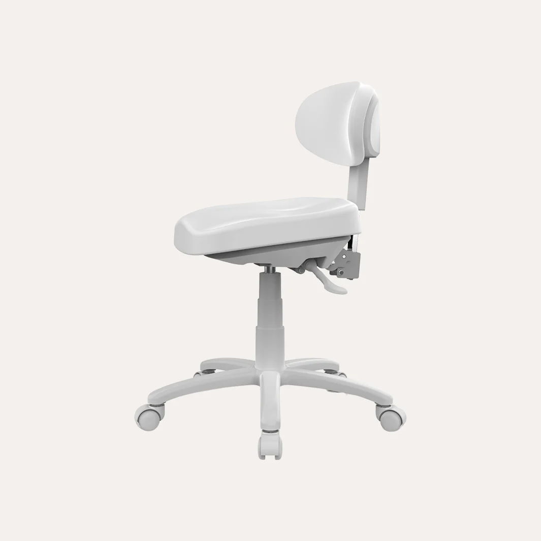 8C01 Modern Medical Spa Stool - Image 19