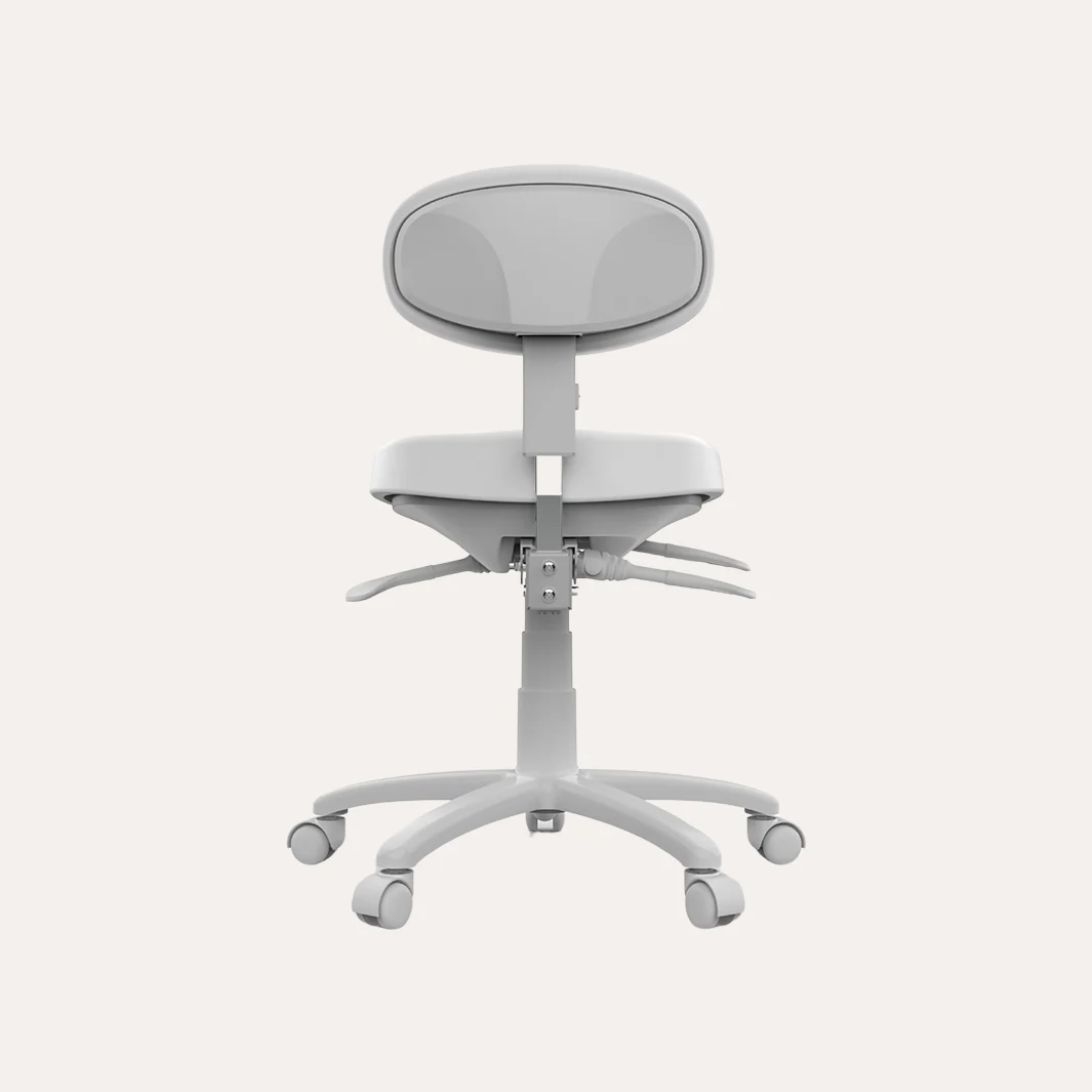 8C01 Modern Medical Spa Stool - Image 20