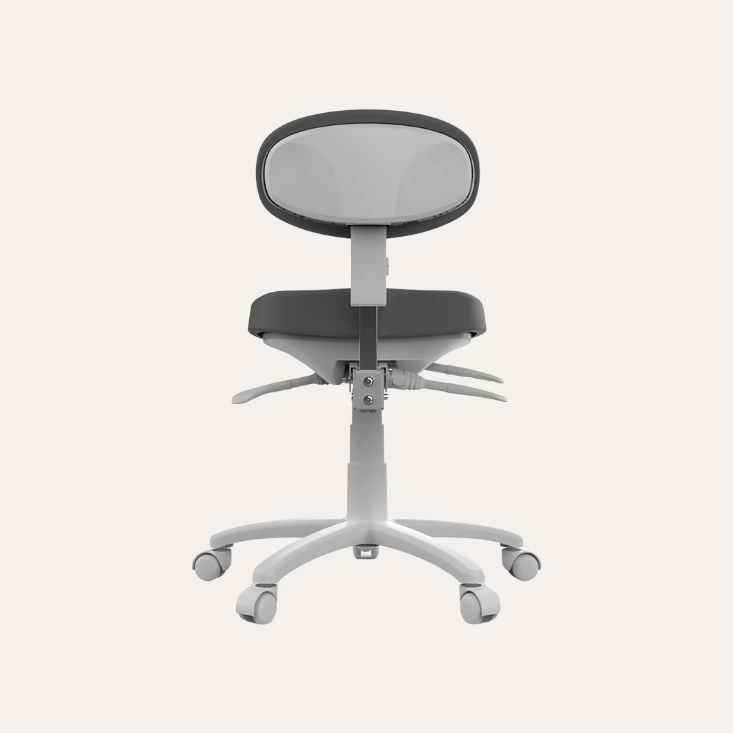 8C01 Modern Medical Spa Stool - Image 8