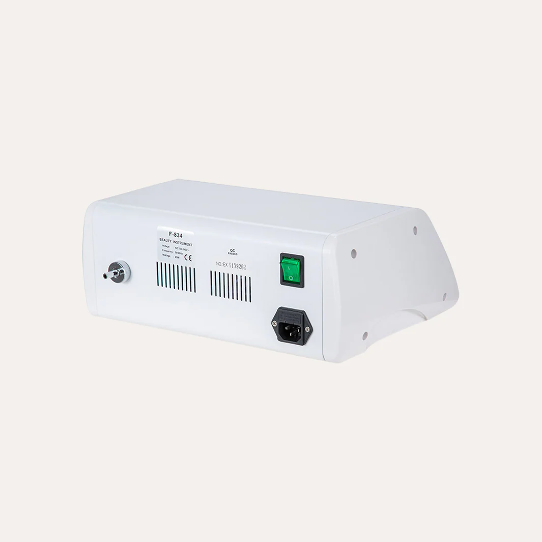 F834 Diamond Dermabrasion Machine - Image 5