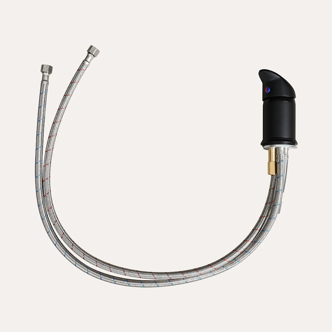 Single Handle Faucet - Image 12