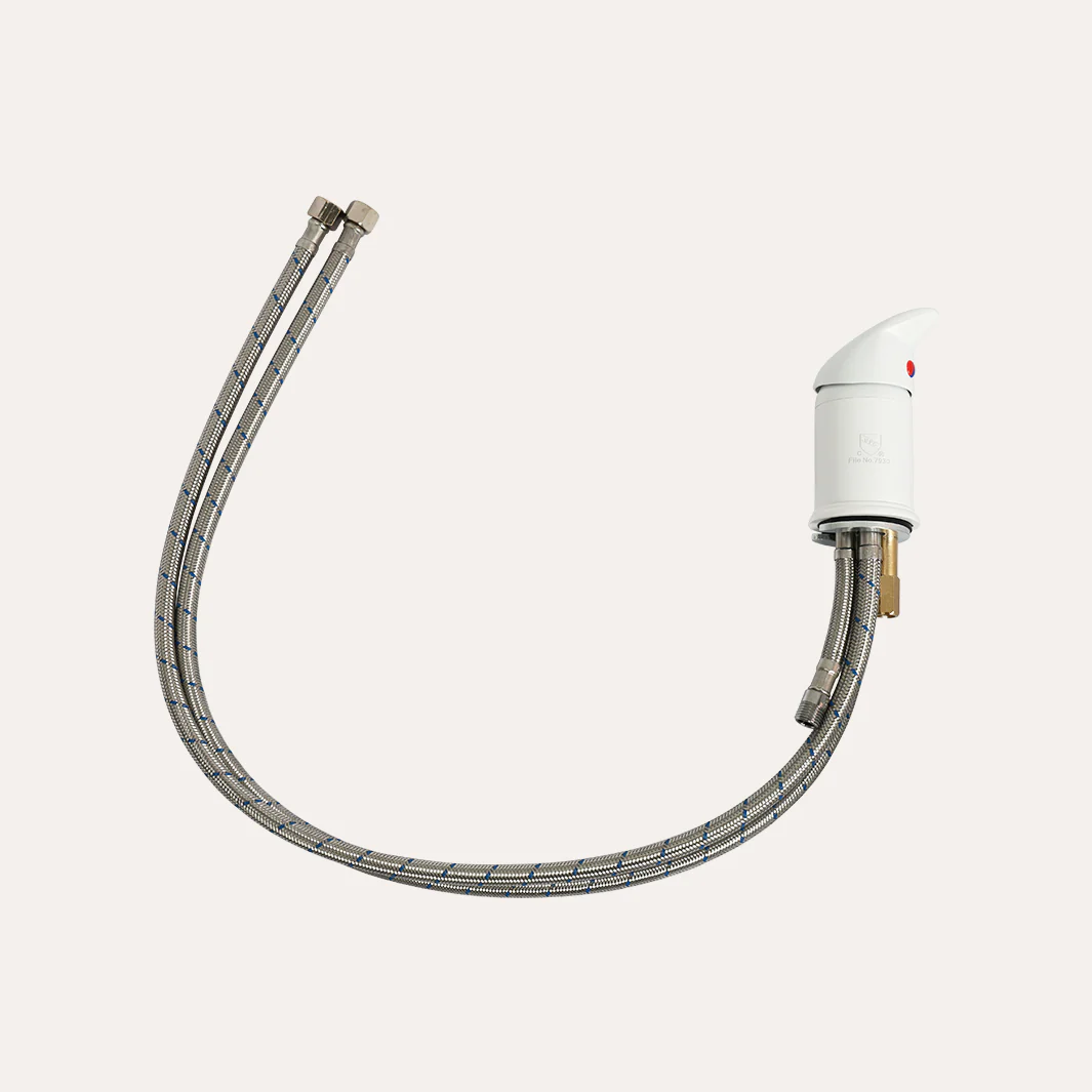 Single Handle Faucet - Image 19
