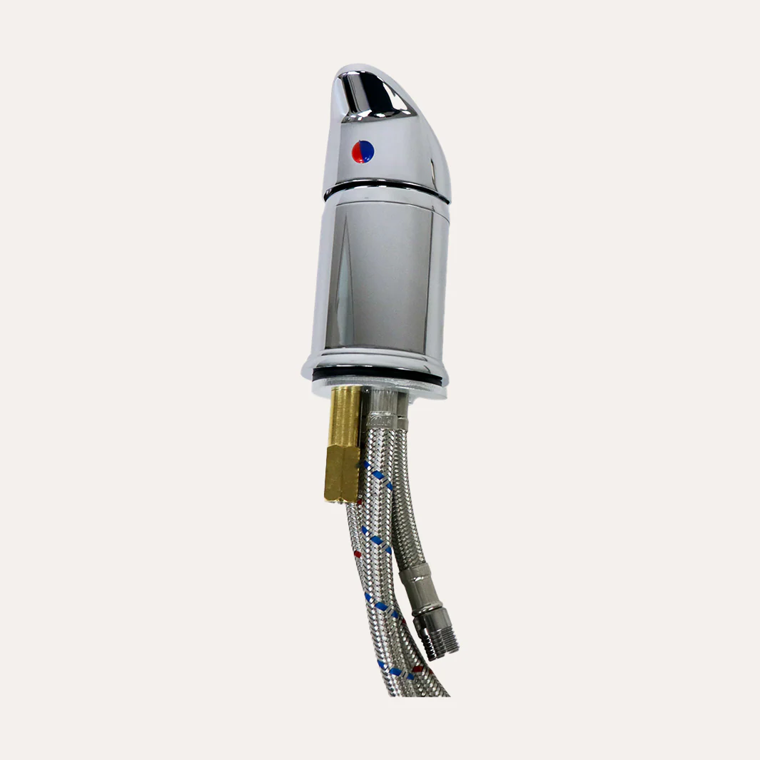 Single Handle Faucet - Image 2