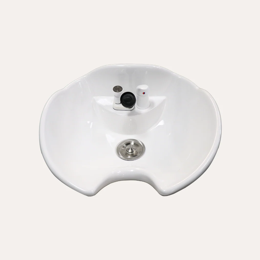 Single Handle Faucet - Image 22