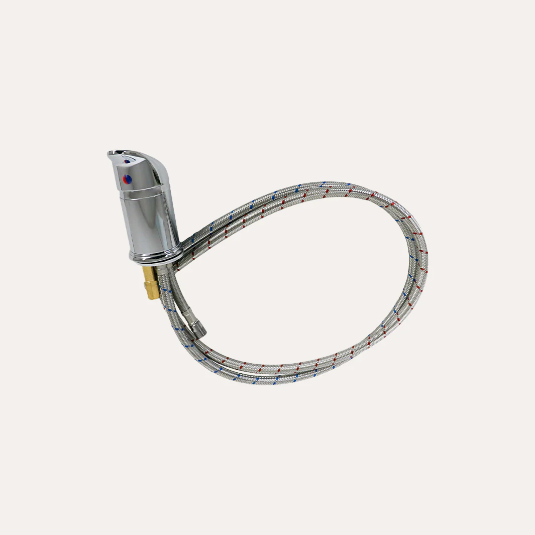 Single Handle Faucet - Image 3