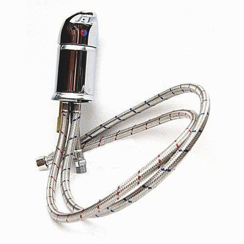 Single Handle Faucet - Image 9
