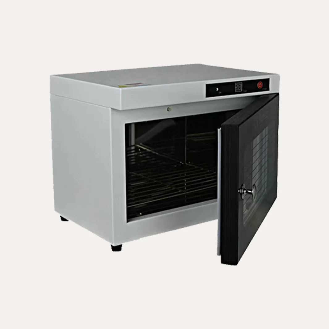 Small UV Sterilizing Cabinet - Image 2