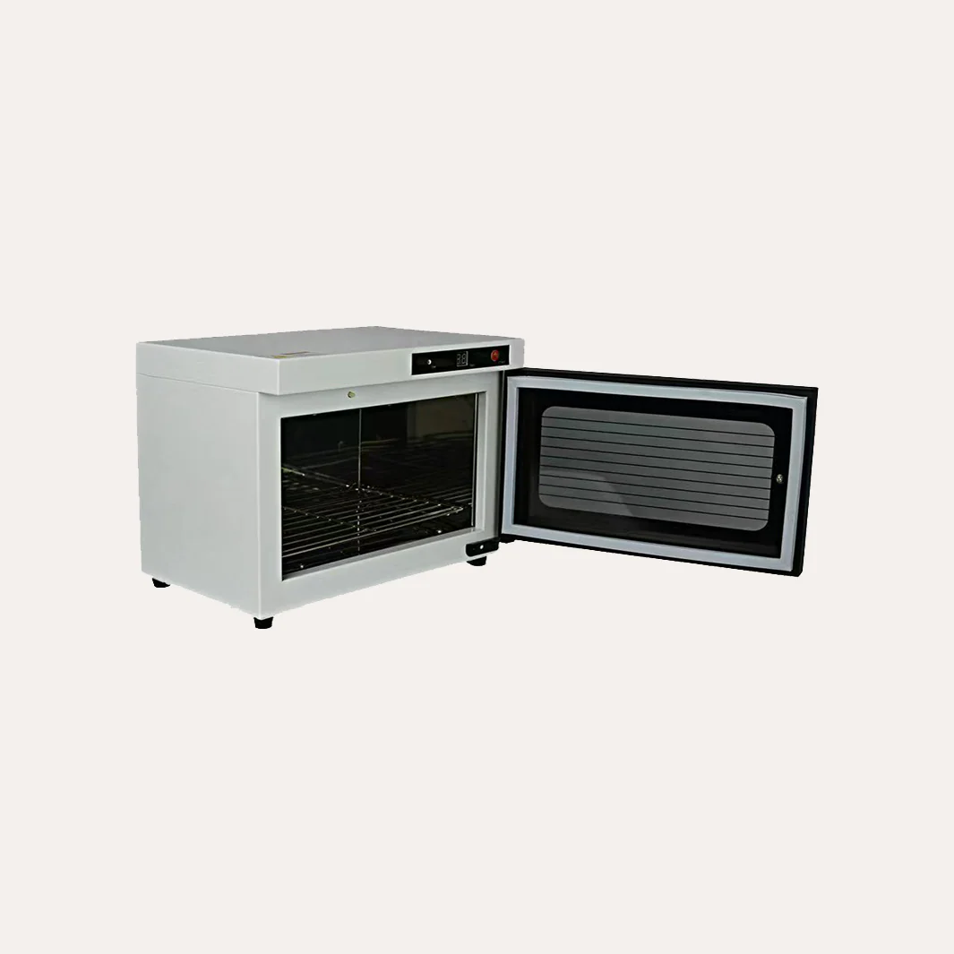 Small UV Sterilizing Cabinet - Image 3