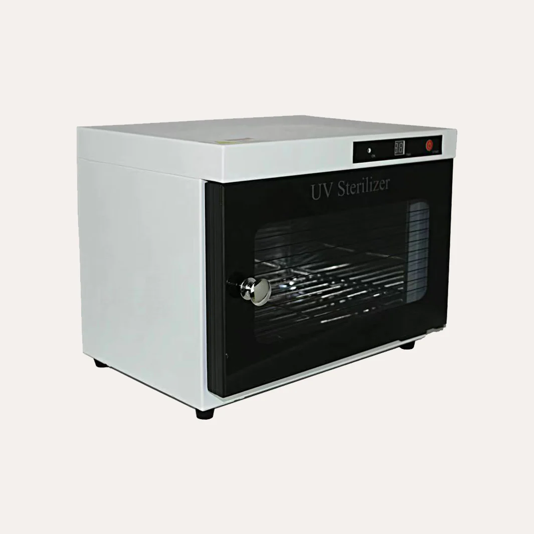 Small UV Sterilizing Cabinet - Image 4