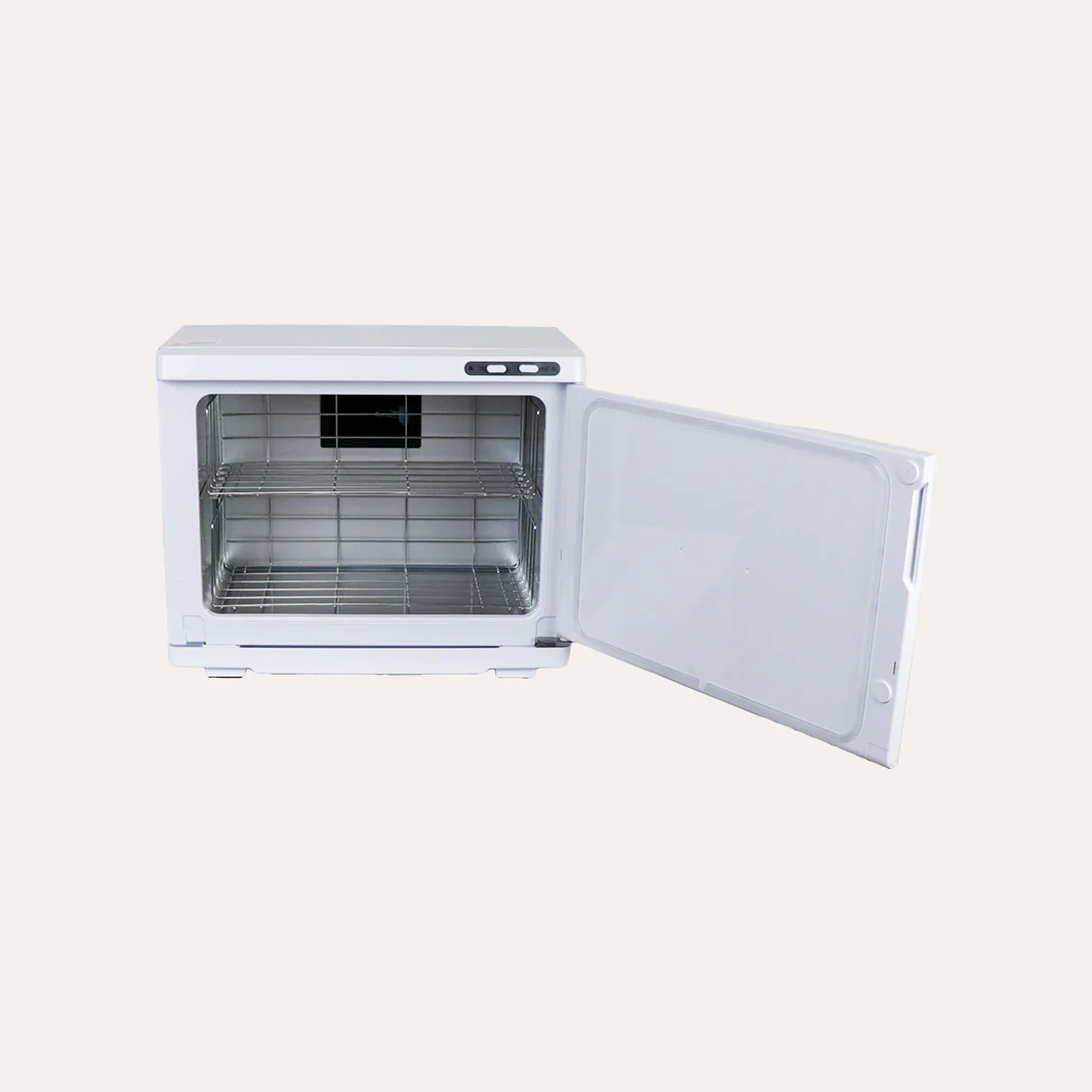 Small UV Towel Warmer - Image 2