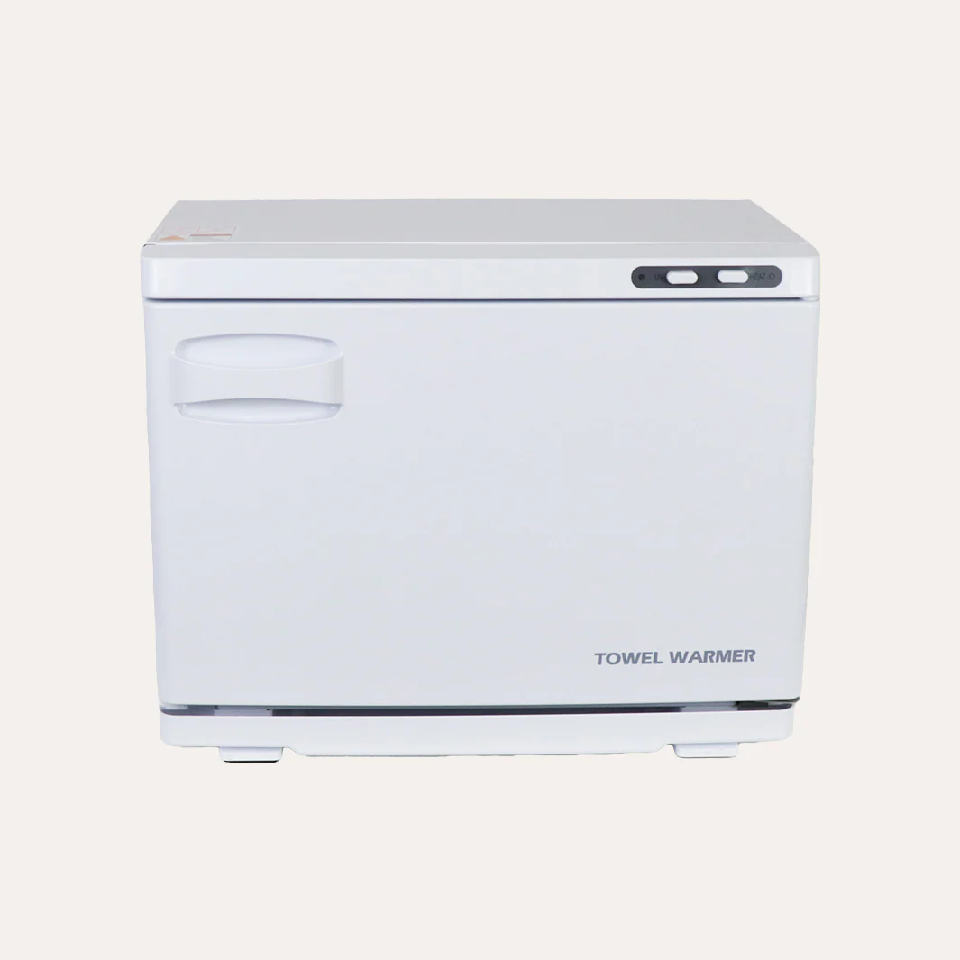 Small UV Towel Warmer - Image 3