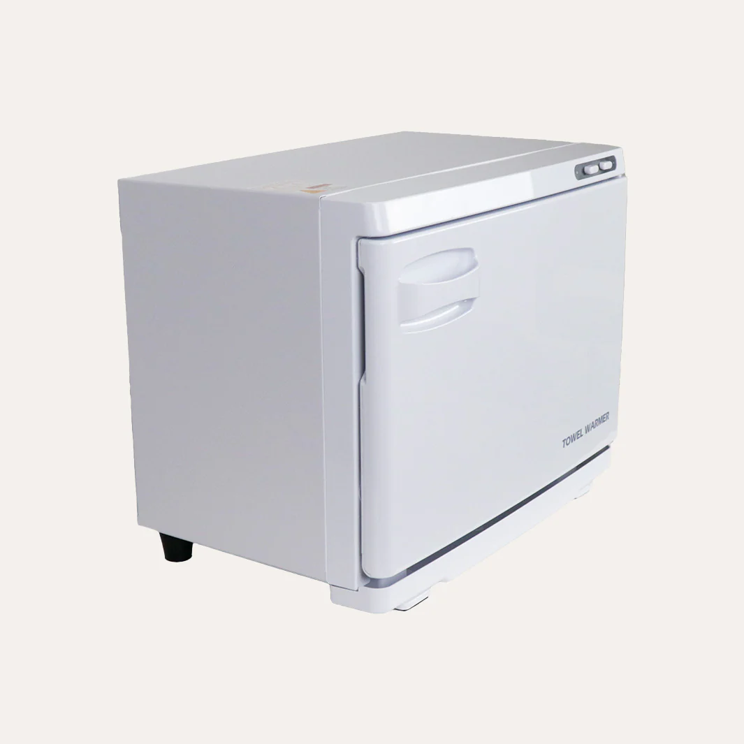 Small UV Towel Warmer - Image 4
