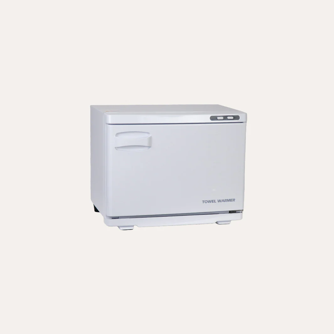 Small UV Towel Warmer - Image 5