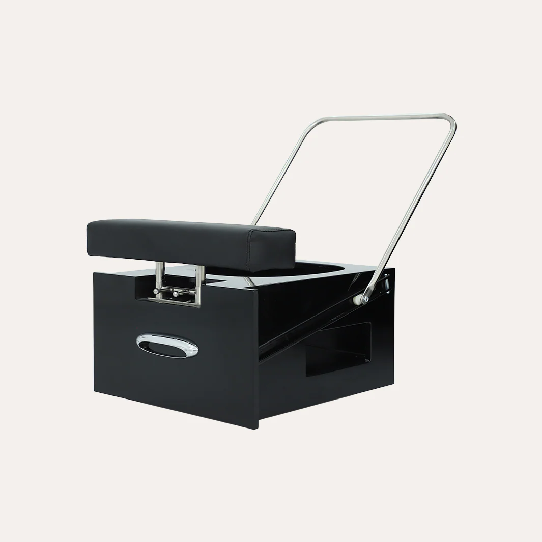 Smart Spa Pedicure Chair - Image 5