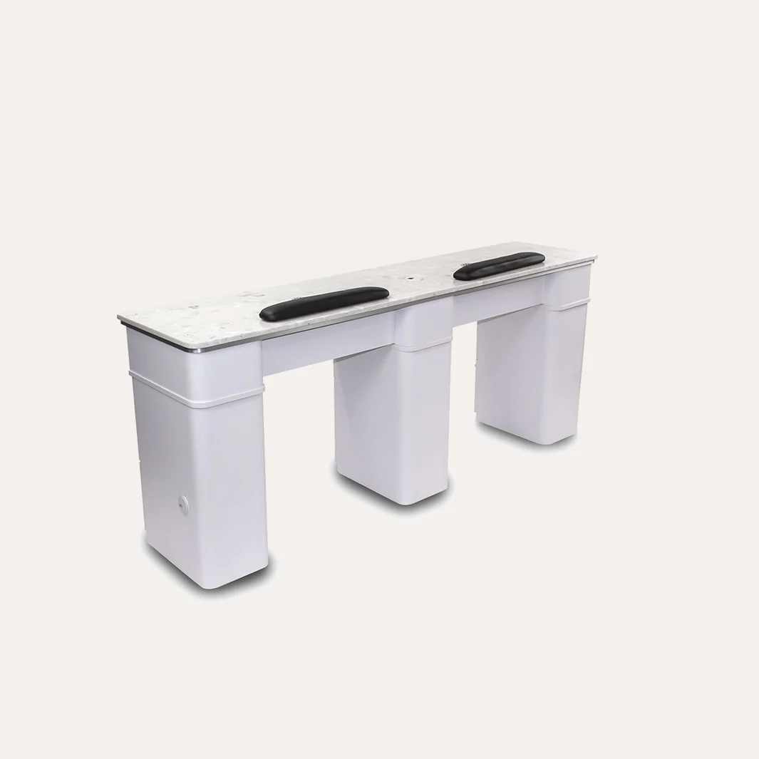 Sonoma Double Manicure Table - Image 4