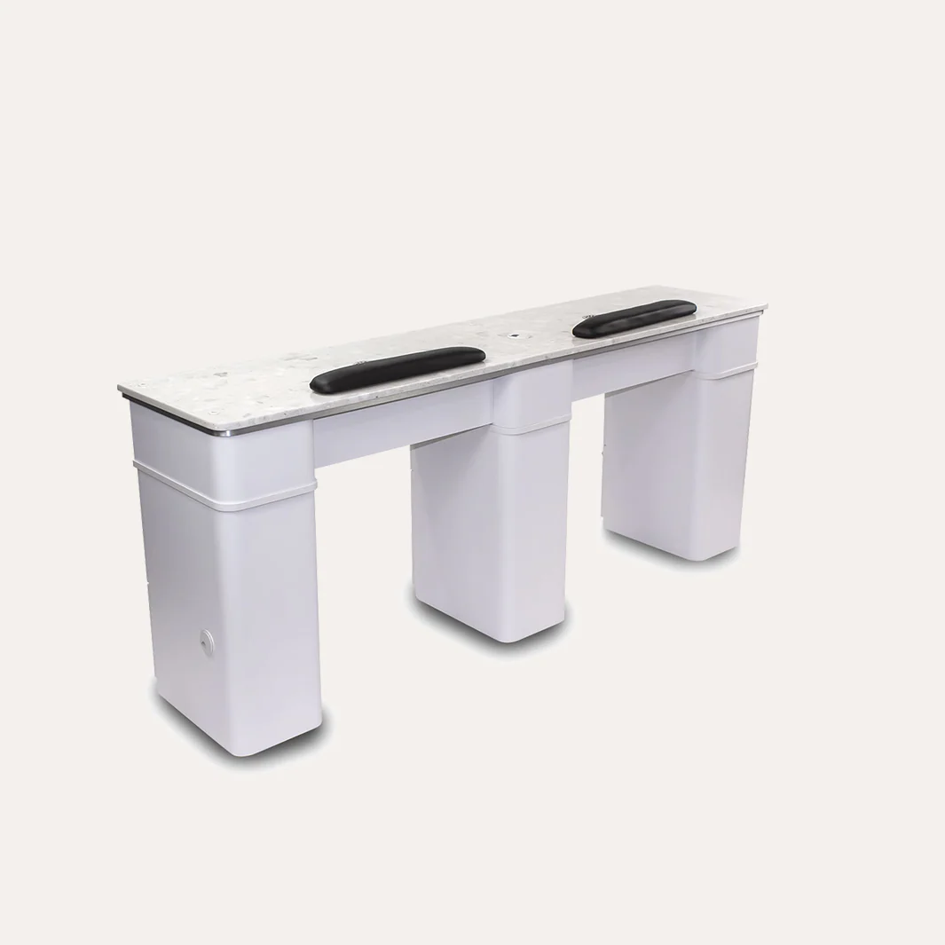 Sonoma Double Manicure Table - Image 8