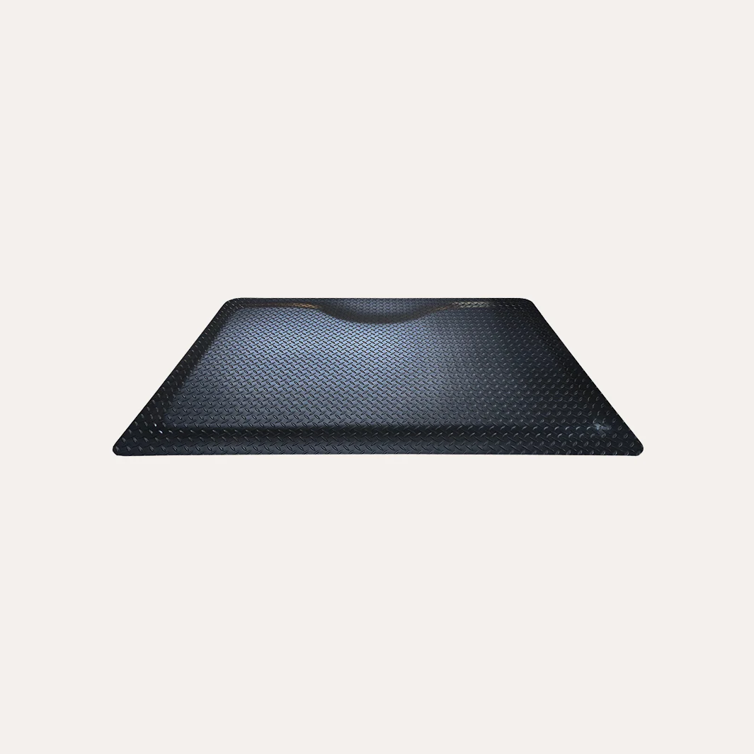 Rhino Sport Rectangle Barber Mat - Image 2