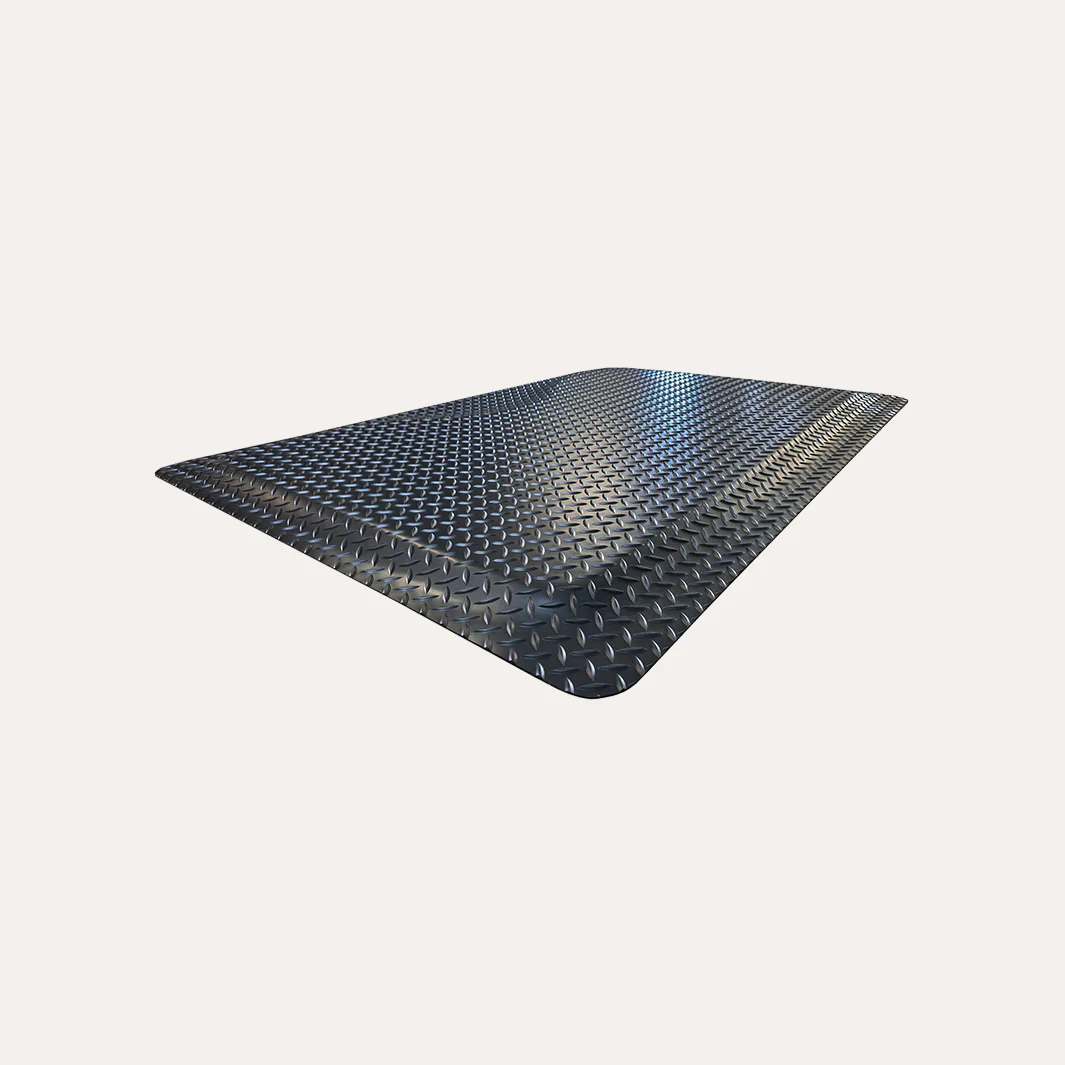 Rhino Sport Rectangle Barber Mat - Image 3