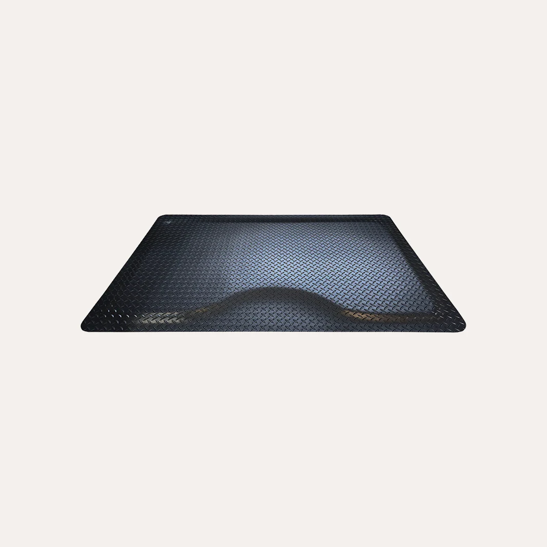 Rhino Sport Rectangle Barber Mat - Image 4