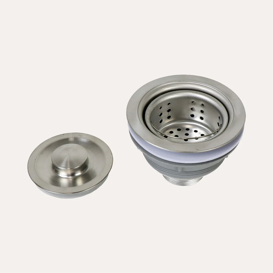 Stainless Steel Drain - Image 4